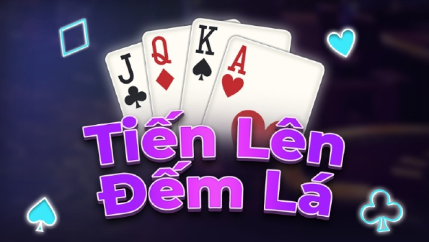 Tiến Lên Đếm Lá Go88: Khái Niệm Cơ Bản